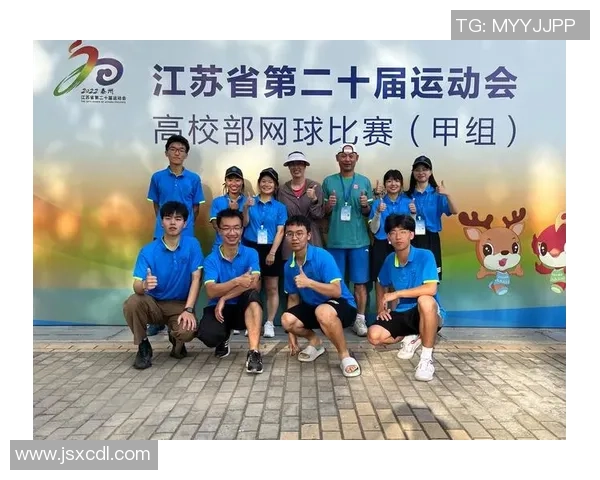 广州网球队荣登全国网球配合排行榜第六位展现实力与团队精神