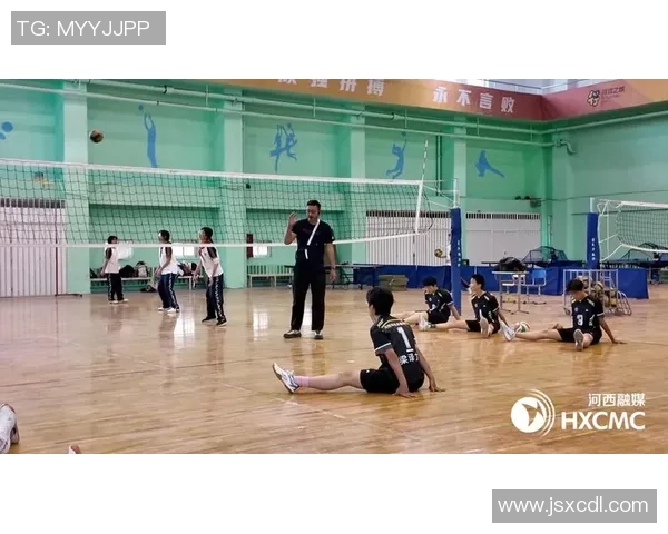 重庆排球队的成长之路:城市联赛中的拼搏与梦想