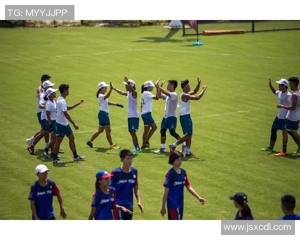 飞盘竞技的魅力与挑战：深入了解北京飞盘队的耐力与团队精神